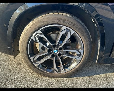 Auto Usate A Caserta | Bmw X1 U11 Xdrive20D Mhev 48V Msport Auto