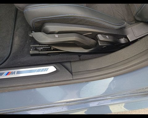 Auto Usate A Napoli | Bmw Serie 1 F70 118D Msport Pro Auto