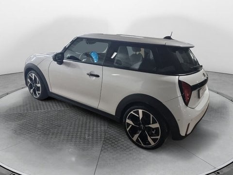 Auto Usate A Caserta | Mini Cooper Mini F66 3P Mini 3P 1.5 C Classic Auto