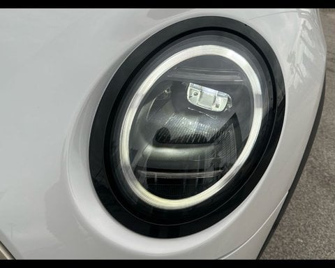 Auto Usate A Caserta | Mini Cooper Mini F66 3P Mini 3P 1.5 C Favoured Auto