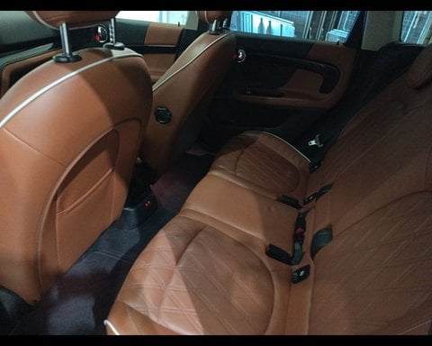 Auto Usate A Caserta | Mini Countryman Mini F60 2020 Mini 2.0 Cooper Sd All4 Auto