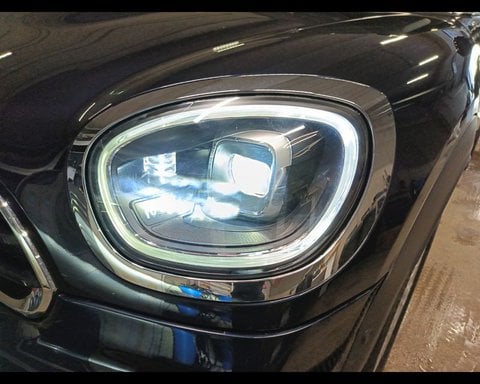 Auto Usate A Napoli | Mini Countryman Mini F60 2020 Mini 1.5 Cooper Essential Auto