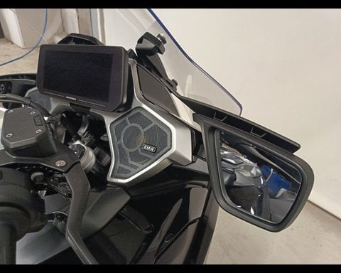 Moto Usate A Napoli | Bmw Motorrad R 1300 R Rt R 1300 Rt Abs