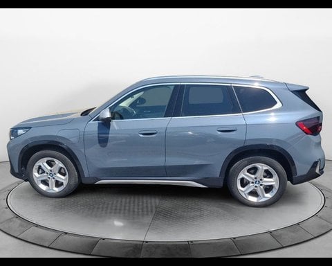 Auto Usate A Caserta | Bmw X1 U11