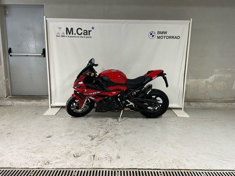 Moto Usate A Napoli | Bmw Motorrad S 1000 Rr Rr Abs My21