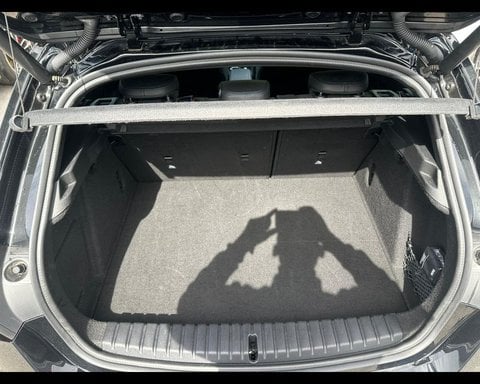 Auto Usate A Caserta | Bmw Serie 1 F70 118D Msport Pro Auto