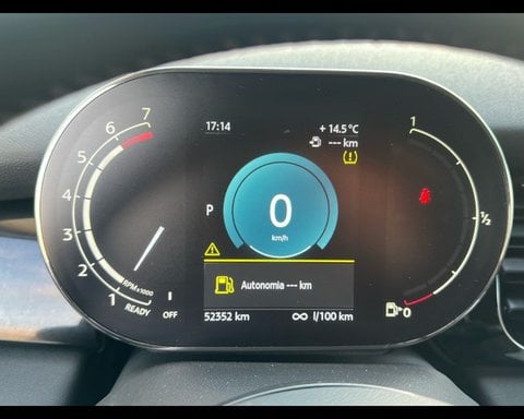 Auto Usate A Caserta | Mini Mini 5 Porte Mini Iv F55 2021 5P Mini 5P 1.5 Cooper Classic Auto