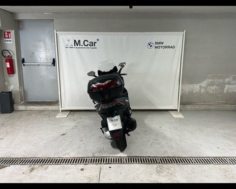 Moto Usate A Napoli | Kl Brera Gt 350 E5+