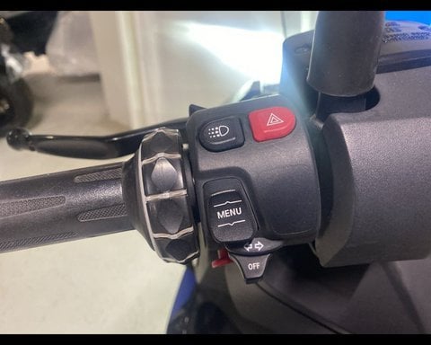 Moto Usate A Napoli | Bmw Motorrad C 400 X C Scooter Abs My19