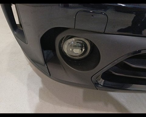 Auto Usate A Caserta | Mini Countryman Mini F60 2020 Mini 2.0 Cooper D Business Auto