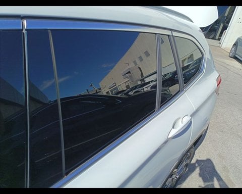 Auto Usate A Caserta | Bmw X1 F48 2019 Sdrive18D Xline Plus Auto