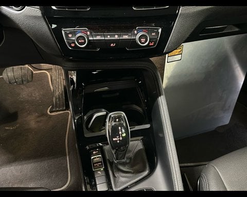 Auto Usate A Caserta | Bmw X1 F48 2019 Sdrive16D Xline Auto