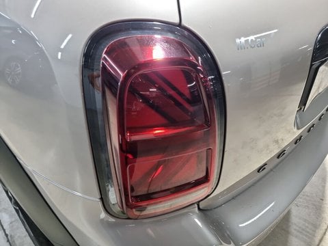 Auto Usate A Caserta | Mini Countryman Mini F60 2020 Mini 2.0 Cooper Sd Yours All4 Auto