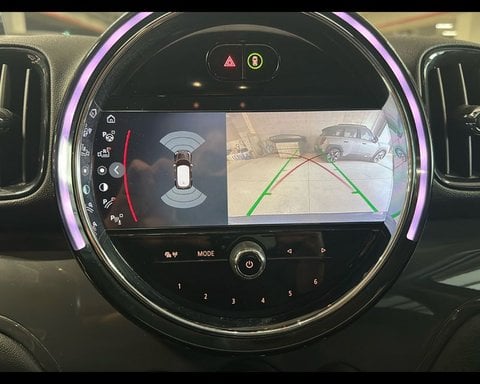 Auto Usate A Napoli | Mini Countryman Mini F60 2020 Mini 2.0 Cooper D Business Auto