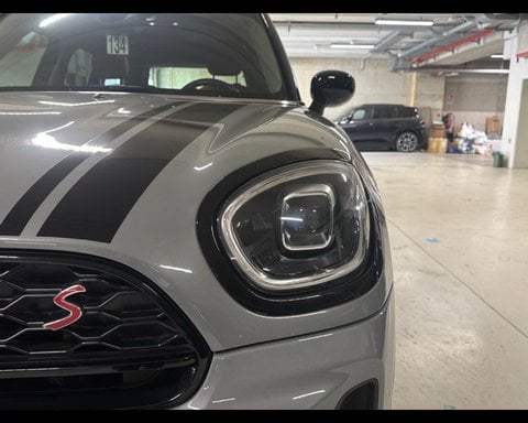 Auto Usate A Napoli | Mini Countryman Mini F60 2020 Mini 2.0 Cooper S Classic All4 Auto
