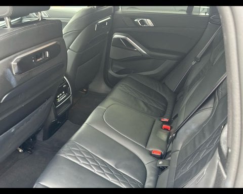 Auto Usate A Caserta | Bmw X6 G06 Lci 2023 Xdrive30D Msport Pro Auto