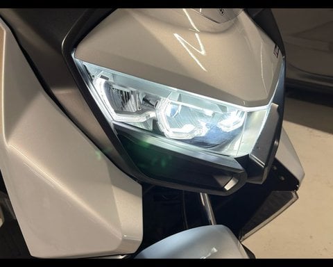 Moto Usate A Napoli | Bmw C 400 Gt Abs My25