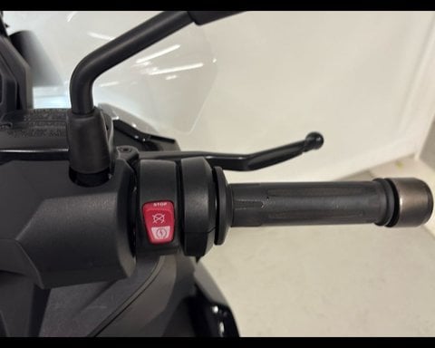 Moto Usate A Napoli | Bmw Motorrad C 400 X R Abs My19