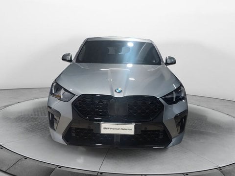 Auto Km0 A Napoli | Bmw X2 U10 Bmw Xdrive20D