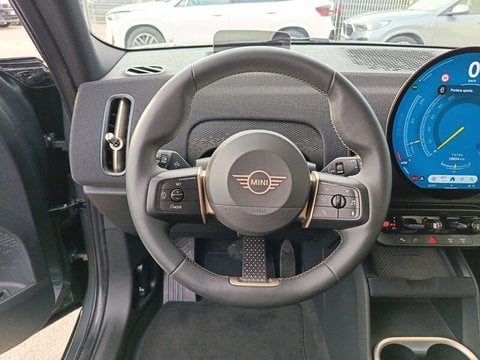 Auto Usate A Caserta | Mini Countryman Mini U25 Mini 1.5 48V C Classic Auto