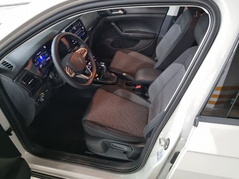 Auto Usate A Caserta | Volkswagen T-Cross 2024 1.0 Tsi Edition Plus 115Cv Dsg