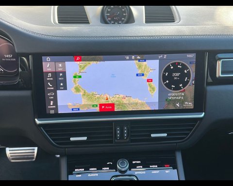 Auto Usate A Caserta | Porsche Cayenne Coupe 2019 Porsche Coupe Gts Tiptronic