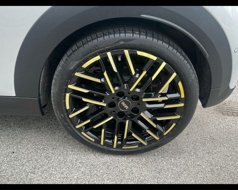 Auto Usate A Caserta | Mini Cooper Mini F66 3P Mini 3P 1.5 C Favoured Auto