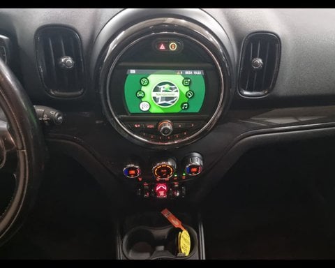 Auto Usate A Caserta | Mini Countryman Mini F60 2017 Mini 2.0 Cooper D Business