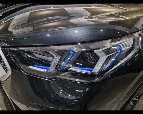 Auto Usate A Caserta | Bmw X2 U10 Sdrive 18D Msport Auto