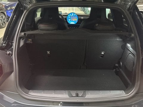 Auto Usate A Napoli | Mini Cooper Mini F66 3P Mini 3P 2.0 S Jcw Auto