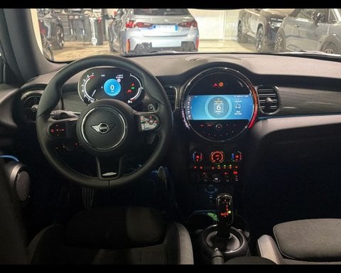 Auto Usate A Napoli | Mini Mini Iv F56 2021 3P 3P 2.0 Cooper S Yours