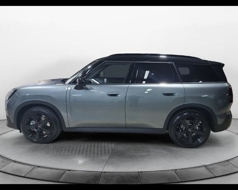Auto Usate A Caserta | Mini Countryman Mini U25 Mini 1.5 48V C Classic Auto