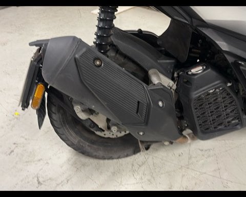 Moto Usate A Napoli | Aprilia Sr Sr 200 Gt Sport