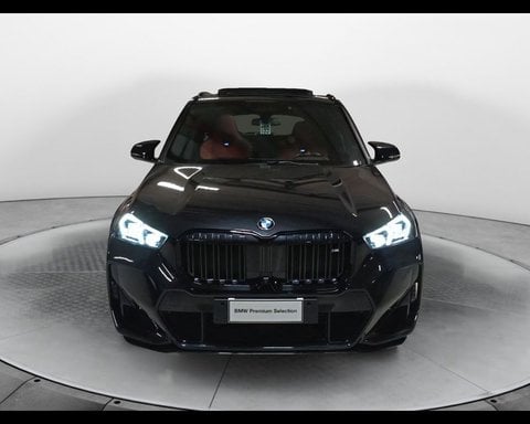 Auto Usate A Napoli | Bmw X1 U11 Xdrive M35I Auto