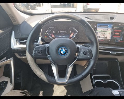 Auto Usate A Caserta | Bmw X1 U11