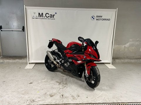 Moto Usate A Napoli | Bmw Motorrad S 1000 Rr Rr Abs My21