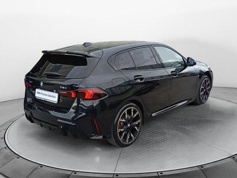 Auto Usate A Caserta | Bmw Serie 1 F70 118D Msport Pro Auto