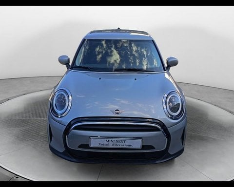 Auto Usate A Caserta | Mini Mini 5 Porte Mini Iv F55 2021 5P Mini 5P 1.5 Cooper Essential Auto