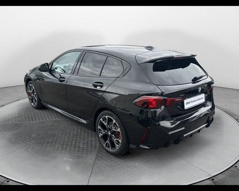 Auto Km0 A Caserta | Bmw Serie 1 F70 - Bmw 118D