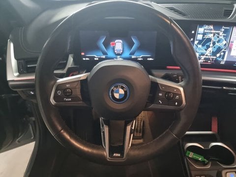 Auto Usate A Caserta | Bmw X1 U11 I Xdrive 30 Msport Pro