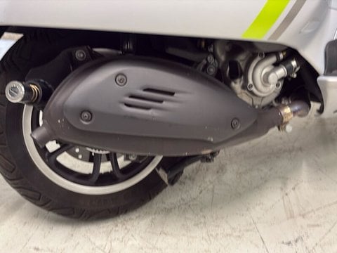 Moto Usate A Napoli | Vespa Gt Vespa 300 Hpe Super Sport Abs My23