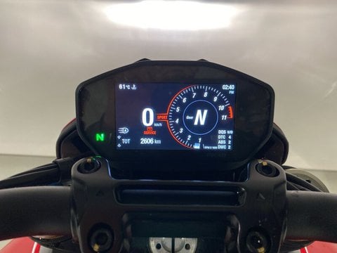 Moto Ducati Hypermotard 950 Sp My19 Usate A Caserta