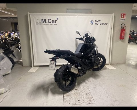 Moto Usate A Napoli | Bmw Motorrad R 1300 Gs Gs Triple Black