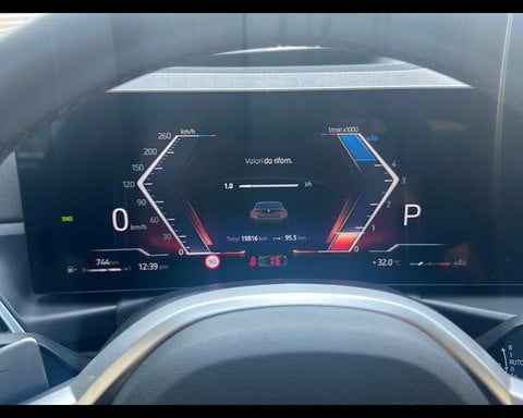 Auto Usate A Caserta | Bmw Serie 4 G26 Lci 2024 Gran Coupe 420D Gran Coupe Mhev 48V Xdrive Msport...