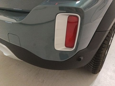 Auto Usate A Caserta | Mini Countryman Mini F60 2020 Mini 1.5 One D Northwood Edition Auto