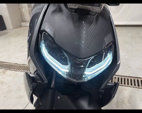 Moto Usate A Napoli | Bmw Motorrad Ce 04 C Scooter 15Kw Abs