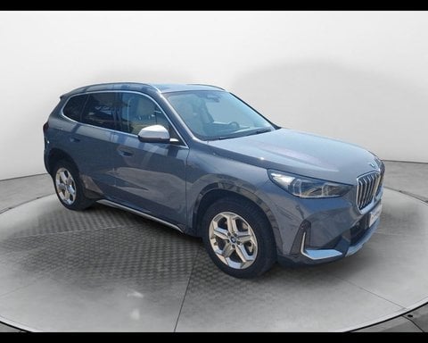 Auto Usate A Caserta | Bmw X1 U11