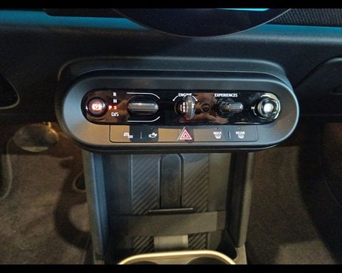 Auto Usate A Caserta | Mini Cooper Mini F66 3P Mini 3P 1.5 C Jcw Auto