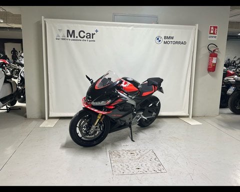 Moto Usate A Napoli | Aprilia Rs 660 Factory Abs My25