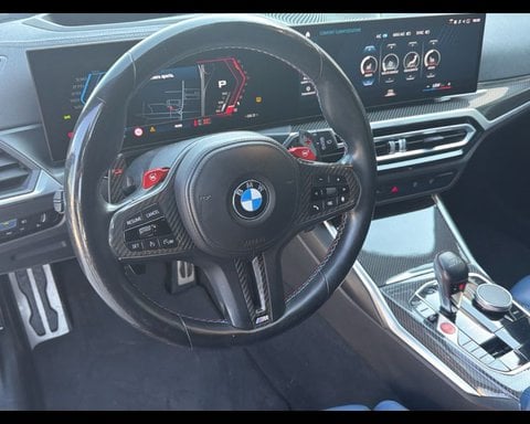Auto Usate A Caserta | Bmw M3 Touring M3 G81 2022 Touring M3 Touring Xdrive 510Cv Competition